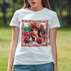 Купи 2 тениски, вземи 3-та подарък COOL 1007145