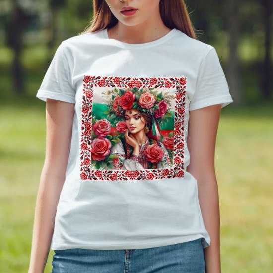 Купи 2 тениски, вземи 3-та подарък COOL 1007145