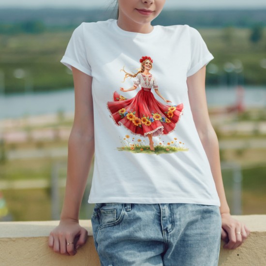Купи 2 тениски, вземи 3-та подарък COOL 1007146
