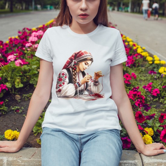 Купи 2 тениски, вземи 3-та подарък COOL 1007147