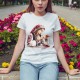 Купи 2 тениски, вземи 3-та подарък COOL 1007147