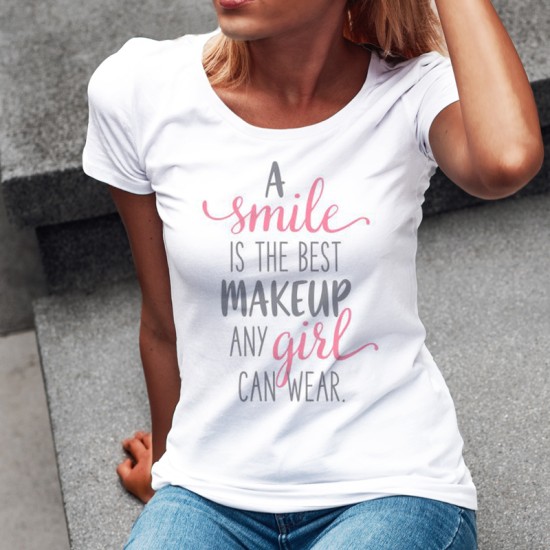 Купи 2 тениски, вземи 3та подарък COOL 7036