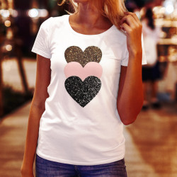 Купи 2 тениски, вземи 3та подарък COOL 6915