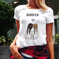 Купи 2 тениски, вземи 3та подарък COOL 6811