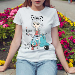 Купи 2 тениски, вземи 3-та подарък Cool 10093 Купи 2 тениски, вземи 3-та подарък Cool 10093