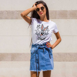 Купи 2 тениски, вземи 3-та подарък Cool 10231 Купи 2 тениски, вземи 3-та подарък Cool 10231