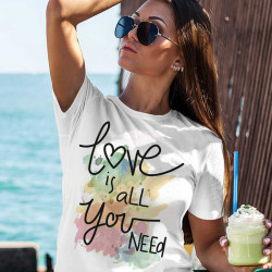Купи 2 тениски, вземи 3-та подарък Cool 10239 Купи 2 тениски, вземи 3-та подарък Cool 10239