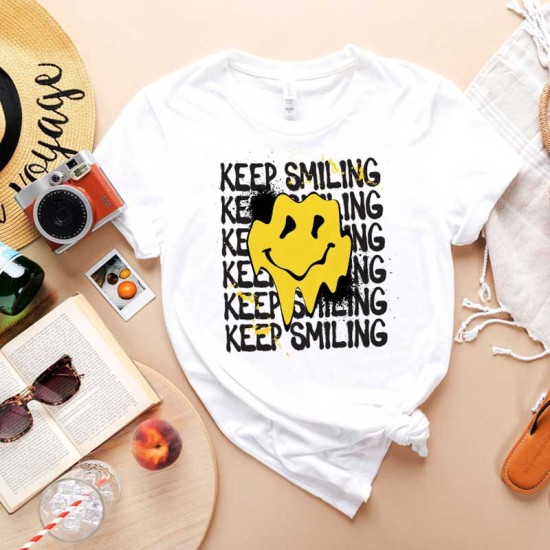 Купи 2 тениски, вземи 3та подарък COOL 10935