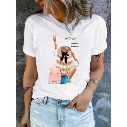 Купи 2 тениски, вземи 3та подарък Cool 12523 Купи 2 тениски, вземи 3та подарък Cool 12523