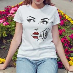 Купи 2 тениски, вземи 3-та подарък Cool 12754 Купи 2 тениски, вземи 3-та подарък Cool 12754