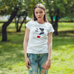 Купи 2 тениски, вземи 3-та подарък Cool 12755 Купи 2 тениски, вземи 3-та подарък Cool 12755