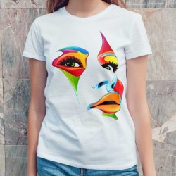 Купи 2 тениски, вземи 3-та подарък Cool 12858 Купи 2 тениски, вземи 3-та подарък Cool 12858