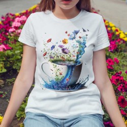 Купи 2 тениски, вземи 3-та подарък Cool 12859 Купи 2 тениски, вземи 3-та подарък Cool 12859