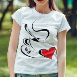 Купи 2 тениски, вземи 3-та подарък Cool 12875 Купи 2 тениски, вземи 3-та подарък Cool 12875