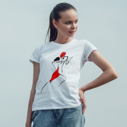 Купи 2 тениски, вземи 3-та подарък Cool 12878 Купи 2 тениски, вземи 3-та подарък Cool 12878