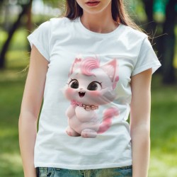 Купи 2 тениски, вземи 3-та подарък Cool 12883 Купи 2 тениски, вземи 3-та подарък Cool 12883