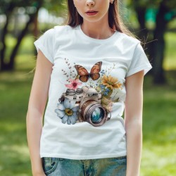 Купи 2 тениски, вземи 3-та подарък Cool 12885 Купи 2 тениски, вземи 3-та подарък Cool 12885