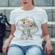 Купи 2 тениски, вземи 3-та подарък Cool 12886