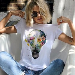 Купи 2 тениски, вземи 3-та подарък Cool 12887 Купи 2 тениски, вземи 3-та подарък Cool 12887