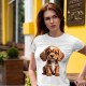 Купи 2 тениски, вземи 3-та подарък Cool 12894