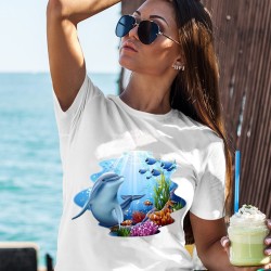 Купи 2 тениски, вземи 3-та подарък Cool 12896 Купи 2 тениски, вземи 3-та подарък Cool 12896