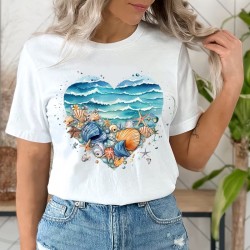 Купи 2 тениски, вземи 3-та подарък Cool 12901 Купи 2 тениски, вземи 3-та подарък Cool 12901