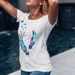 Купи 2 тениски, вземи 3-та подарък Cool 12609 Купи 2 тениски, вземи 3-та подарък Cool 12609