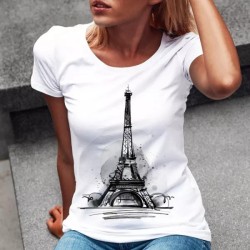 Купи 2 тениски, вземи 3-та подарък Cool 12617 Купи 2 тениски, вземи 3-та подарък Cool 12617