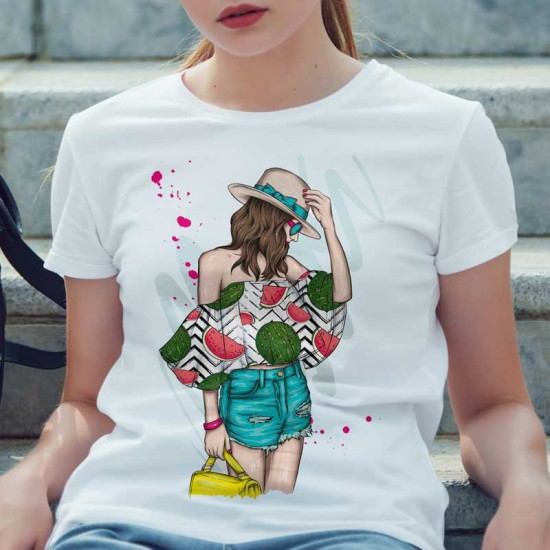 Купи 2 тениски, вземи 3та подарък Cool 12550