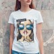 Купи 2 тениски, вземи 3та подарък Cool 12551
