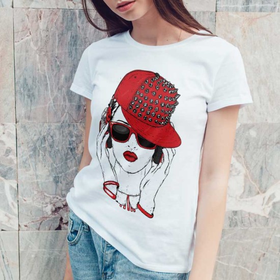 Купи 2 тениски, вземи 3та подарък Cool 12554