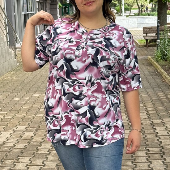 Комфортна дамска туника Алина
