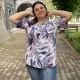 Комфортна дамска туника Белослава