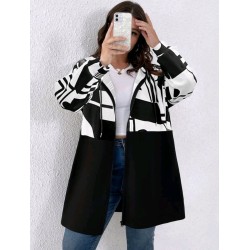 Дамска парка от полар Силвия Дамска парка от полар Силвия