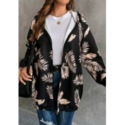 Дамска парка от полар Валентина Дамска парка от полар Валентина