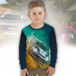 Детска блуза за момче Polo