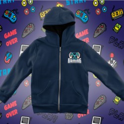 3D Детски суитшърт за момче Gaming 13091 3D Детски суитшърт за момче Gaming 13091