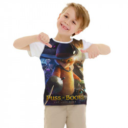 Детска тениска за момче к 4380