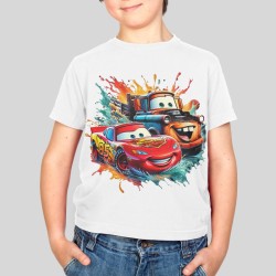 Детска тениска за момче 13036 Детска тениска за момче 13036