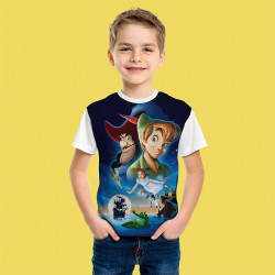 Детска тениска за момче 6975