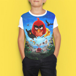 ТЕНИСКА ЗА МОМЧЕ ДИРЕКТЕН ПЕЧАТ 6679 ТЕНИСКА ЗА МОМЧЕ ДИРЕКТЕН ПЕЧАТ 6679