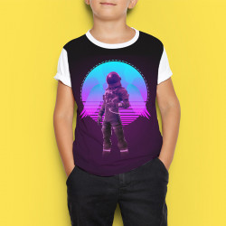 ТЕНИСКА ЗА МОМЧЕ ДИРЕКТЕН ПЕЧАТ 6675