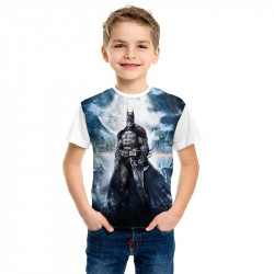 ТЕНИСКА ЗА МОМЧЕ ДИРЕКТЕН ПЕЧАТ 6404