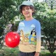 Детска блуза за момиче и момче Bluey 13983 Детска блуза за момиче и момче Bluey 13983