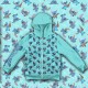3D Детски суитшърт за момиче и момче Stitch