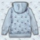 3D Детски суитшърт за момиче и момче Stitch 13872