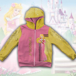 3D Детски суитшърт за момиче Aurora 3D Детски суитшърт за момиче Aurora