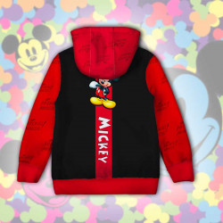 3D Детски суитшърт за момиче и момче Mickey 3D Детски суитшърт за момиче и момче Mickey