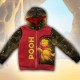 3D Детски суитшърт за момиче и момче Pooh