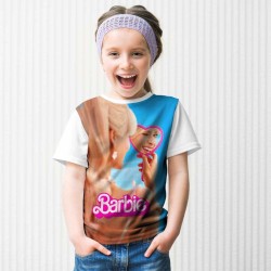 Тениска за момиче 11783